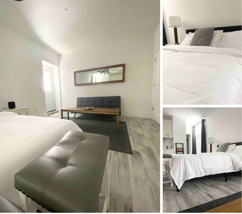 Luxury 1 bedroom , Close to RUMC,FREE Laundry pick and drop off, NO Cleaning fee, Minutes Manhattan, - Photo 9