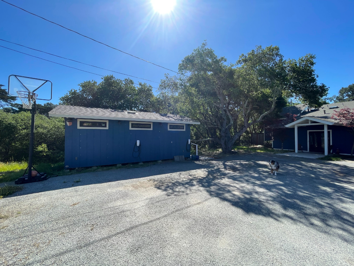Beautiful studio apartment on a ridge... - Photo 4