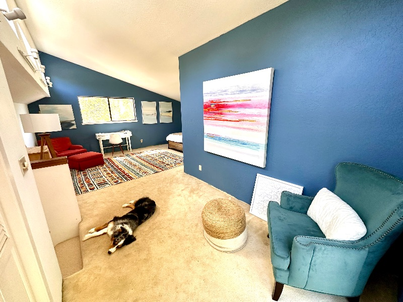 Beautiful studio apartment on a ridge... - Photo 5