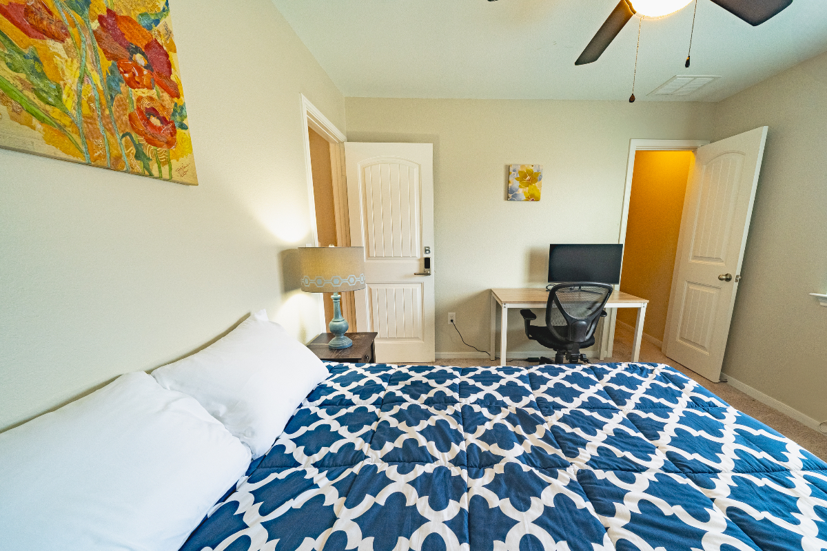 1708 Bedroom C - Photo 1