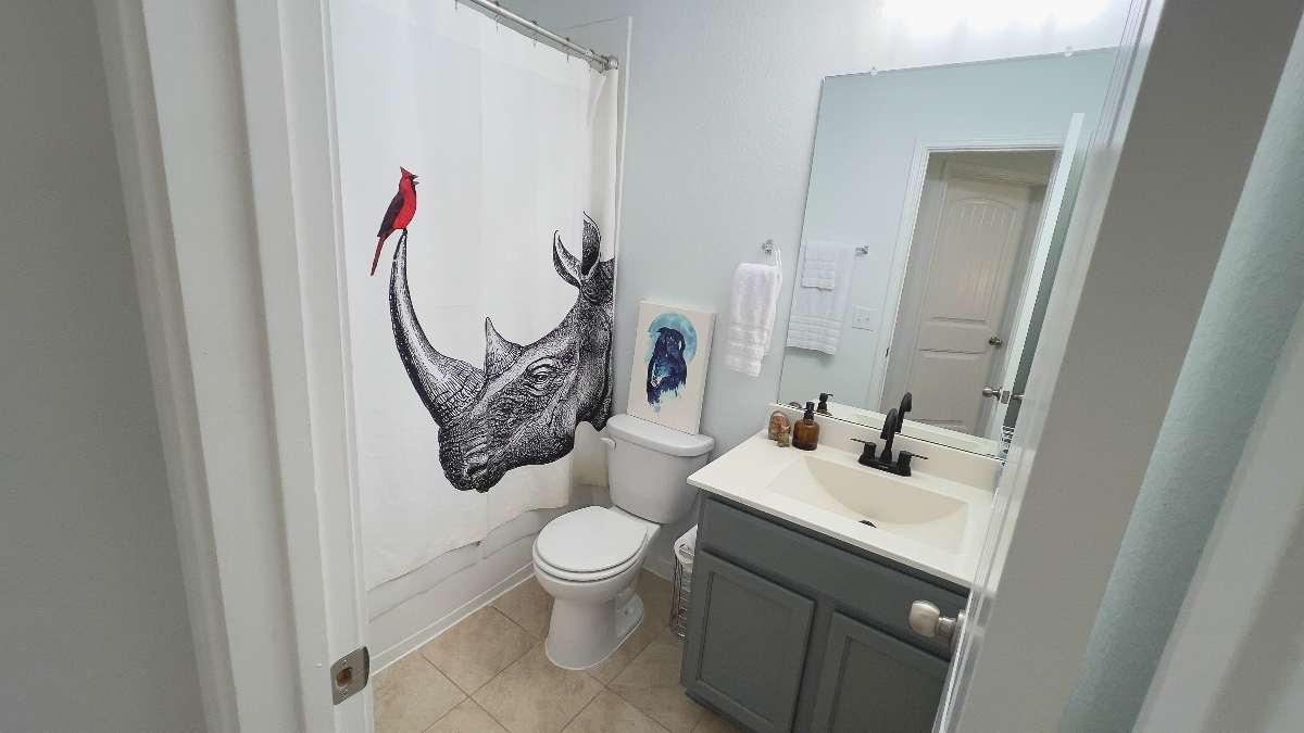 1708 Bedroom C - Photo 3