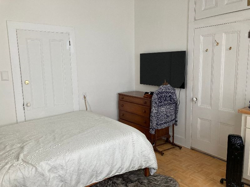 Mission district one-bedroom apartment - Photo 5