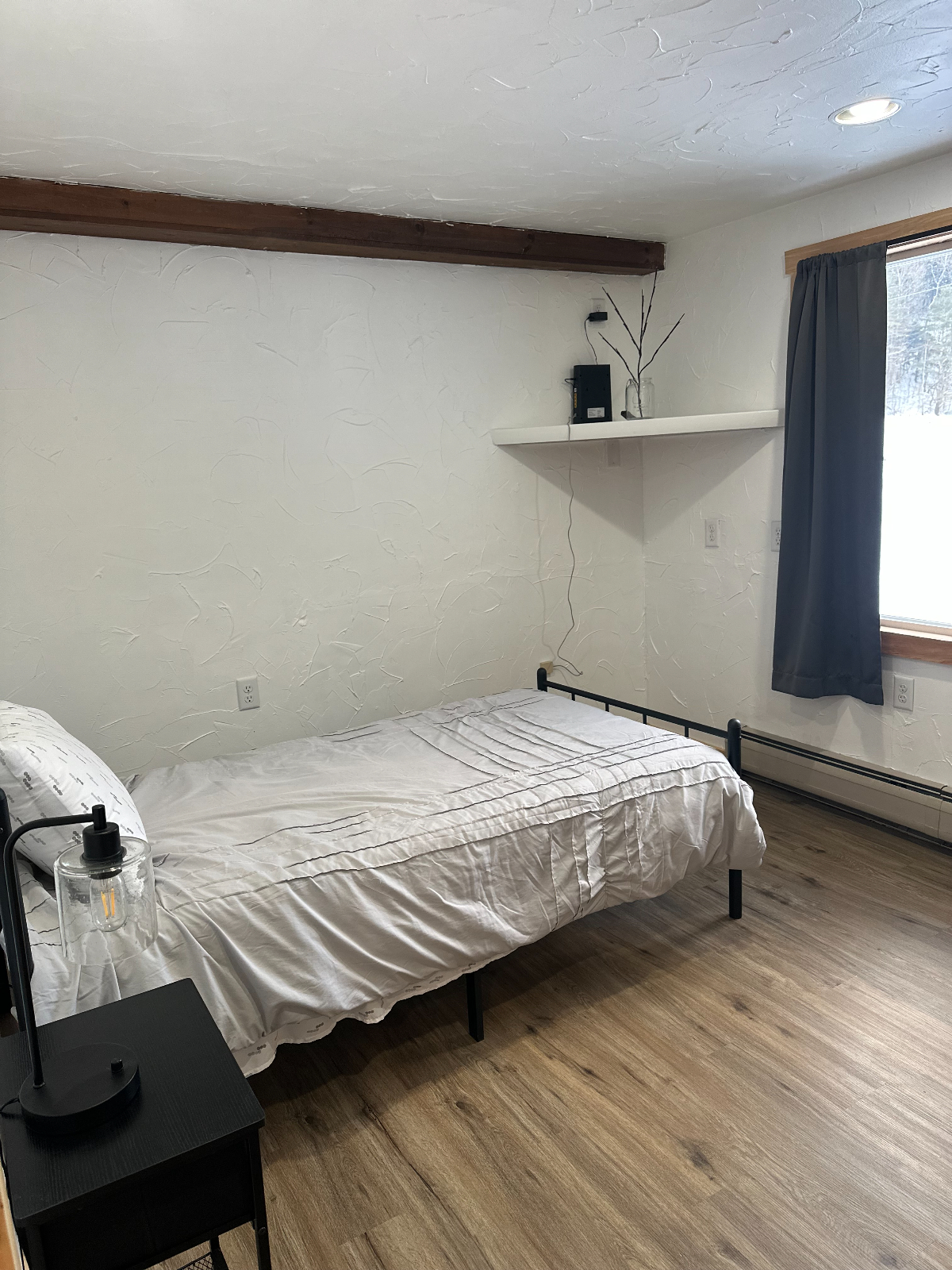 Cozy Studio near town with river access - Photo 10