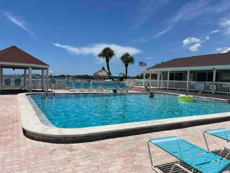 Bermuda Bay Gated Beach Club - Townhouse With New Renovation - St.  Petersburg - Clearwater