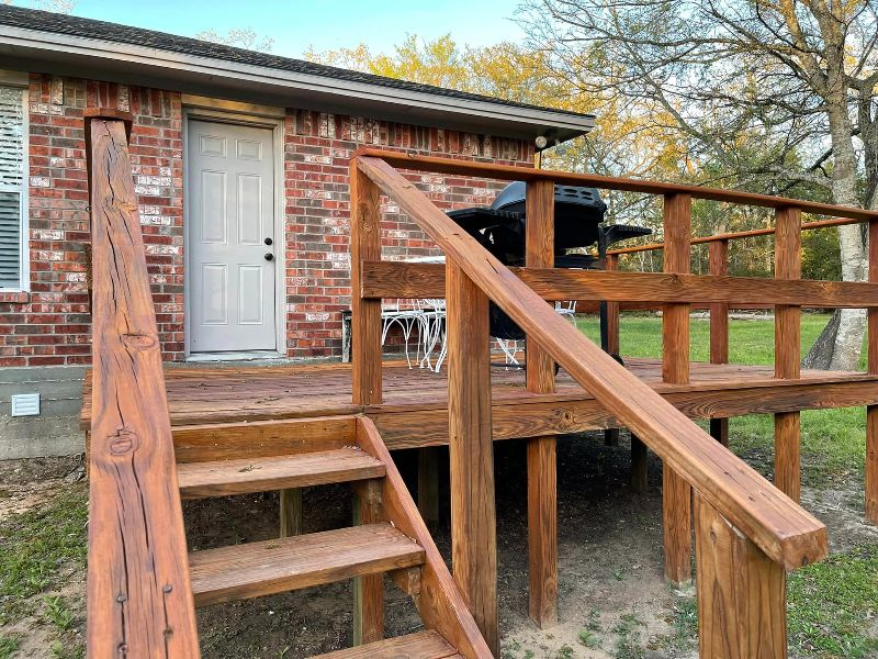 Serene Setting Near Everything in College Station - Photo 10