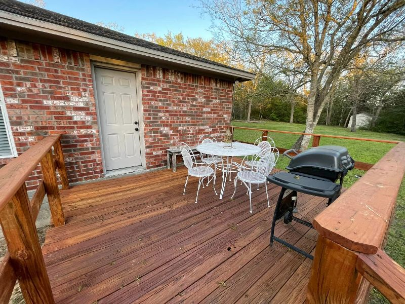 Serene Setting Near Everything in College Station - Photo 11