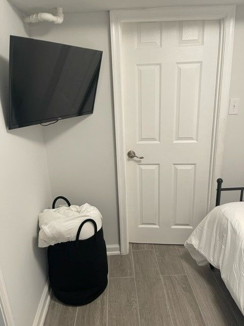 Private Gardel Level Unit- Rowhouse in NW Wash, DC - Photo 12