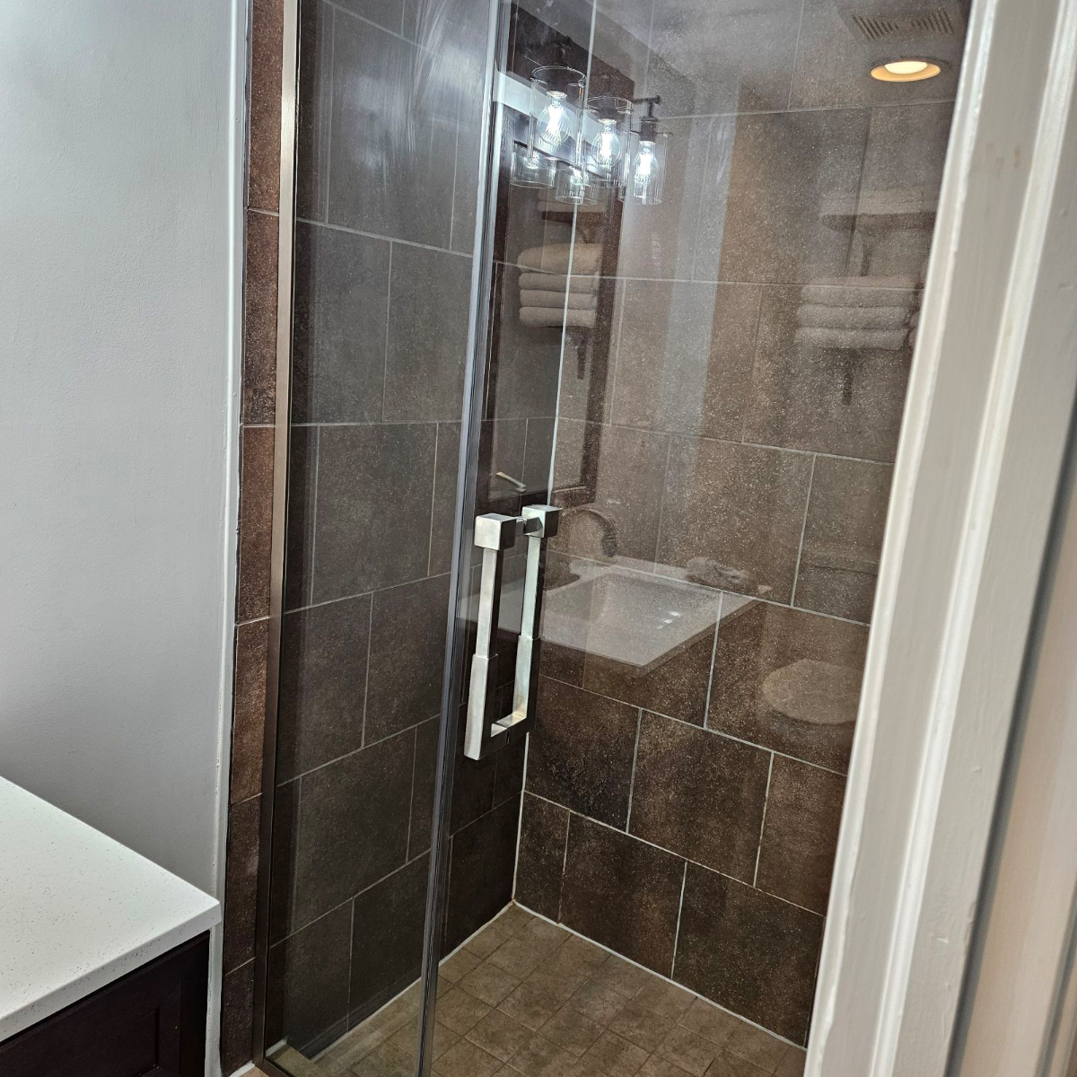 Private Gardel Level Unit- Rowhouse in NW Wash, DC - Photo 6