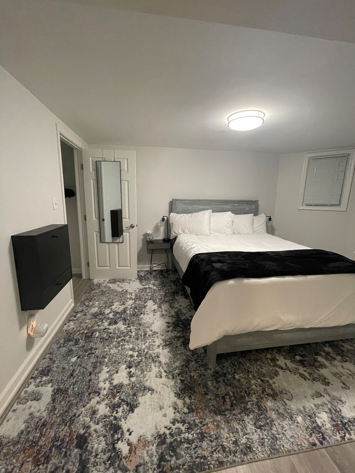 Private Gardel Level Unit- Rowhouse in NW Wash, DC - Photo 8