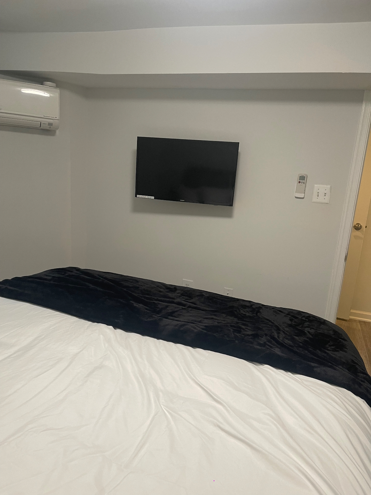 Private Gardel Level Unit- Rowhouse in NW Wash, DC - Photo 10
