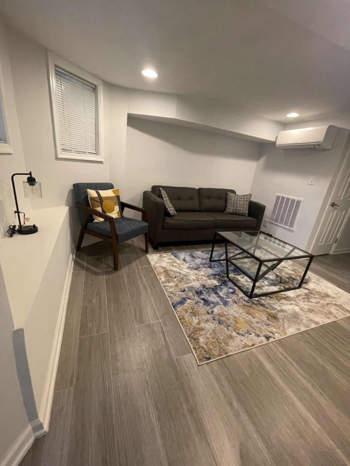 Private Gardel Level Unit- Rowhouse in NW Wash, DC - Photo 1