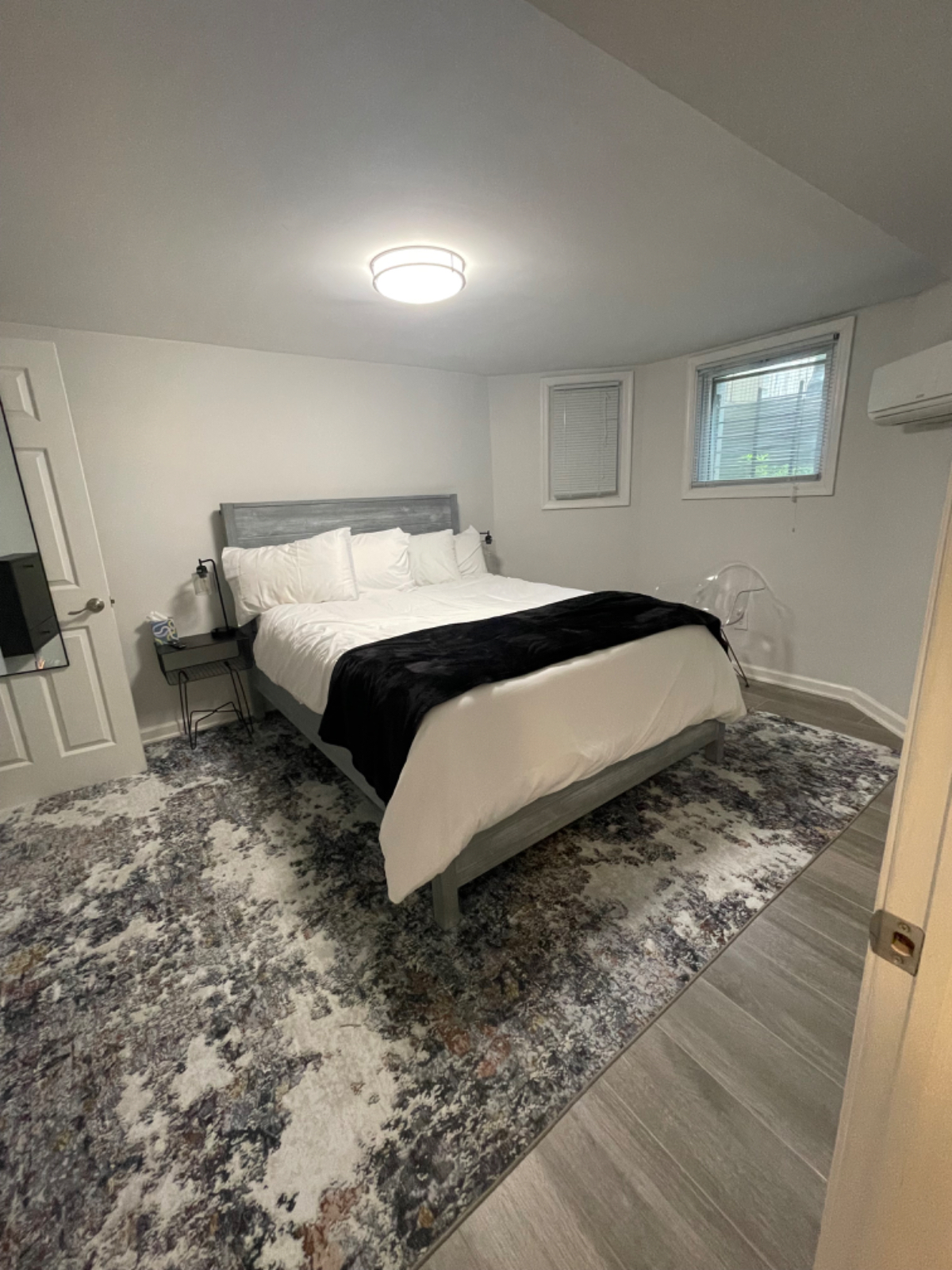 Private Gardel Level Unit- Rowhouse in NW Wash, DC - Photo 9