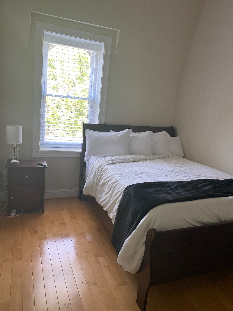 Private Gardel Level Unit- Rowhouse in NW Wash, DC - Photo 1