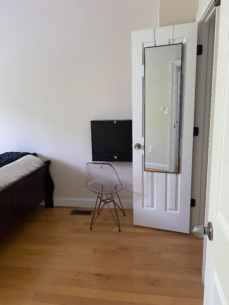 Private Gardel Level Unit- Rowhouse in NW Wash, DC - Photo 2