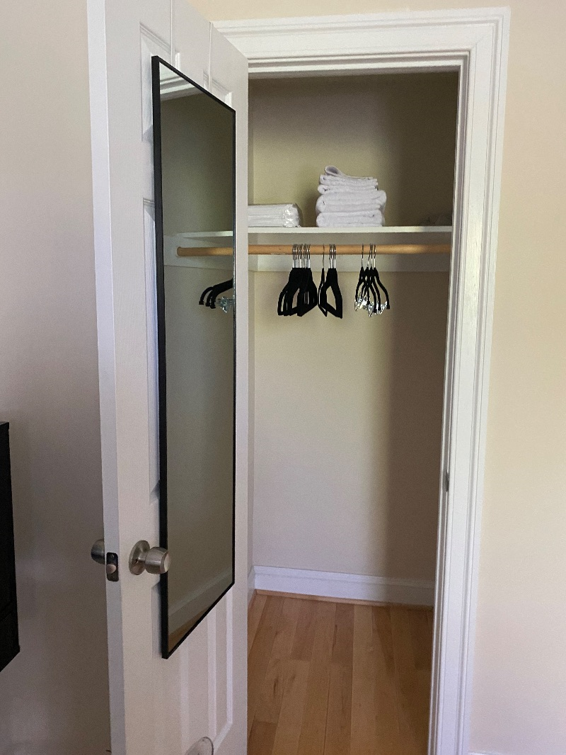 Private Gardel Level Unit- Rowhouse in NW Wash, DC - Photo 5
