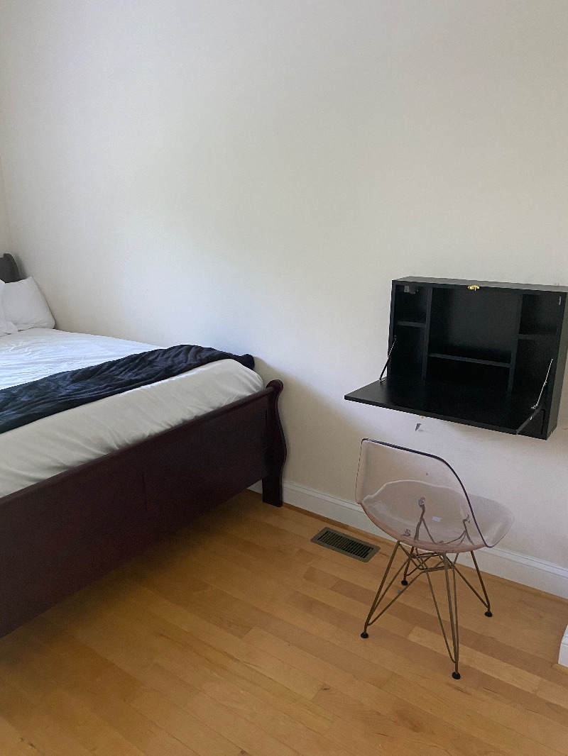Private Gardel Level Unit- Rowhouse in NW Wash, DC - Photo 6