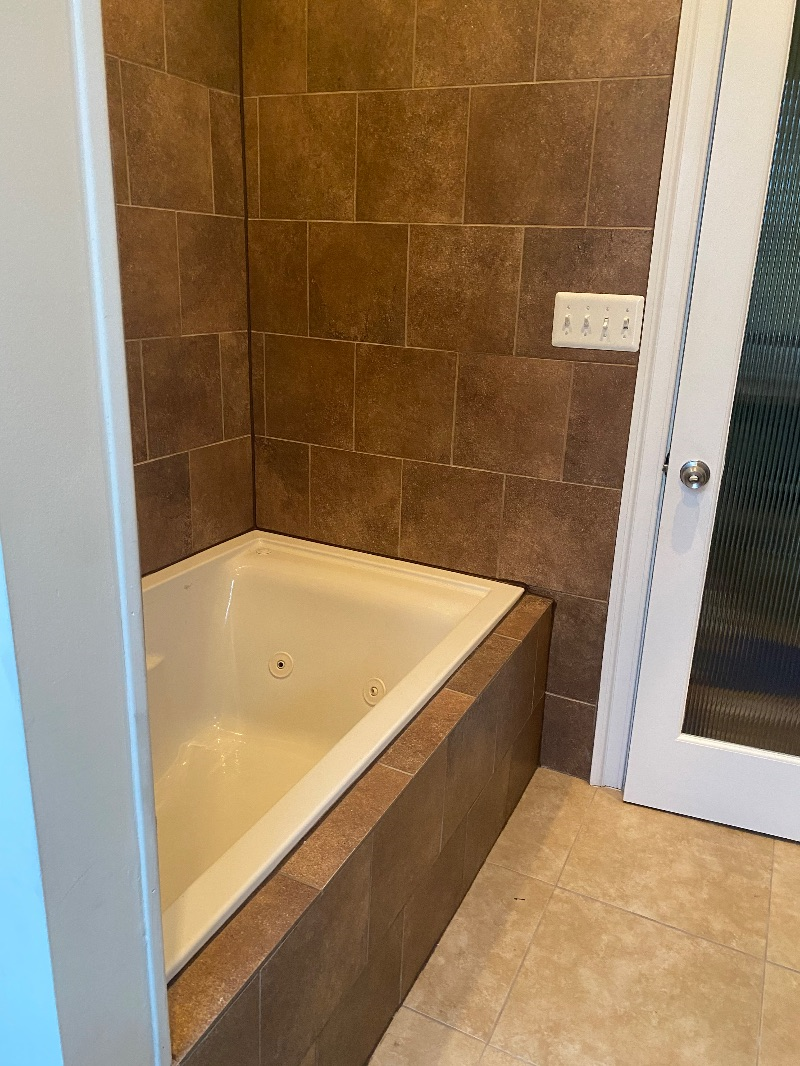 Private Gardel Level Unit- Rowhouse in NW Wash, DC - Photo 7