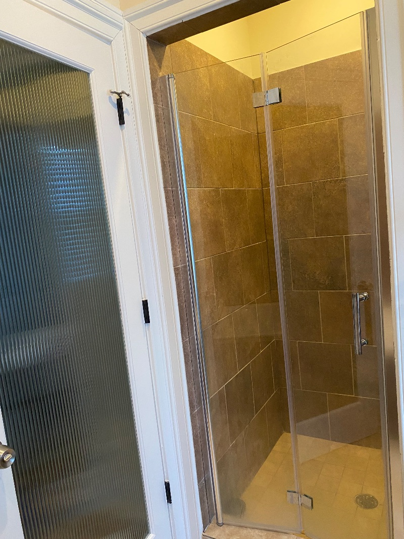 Private Gardel Level Unit- Rowhouse in NW Wash, DC - Photo 9