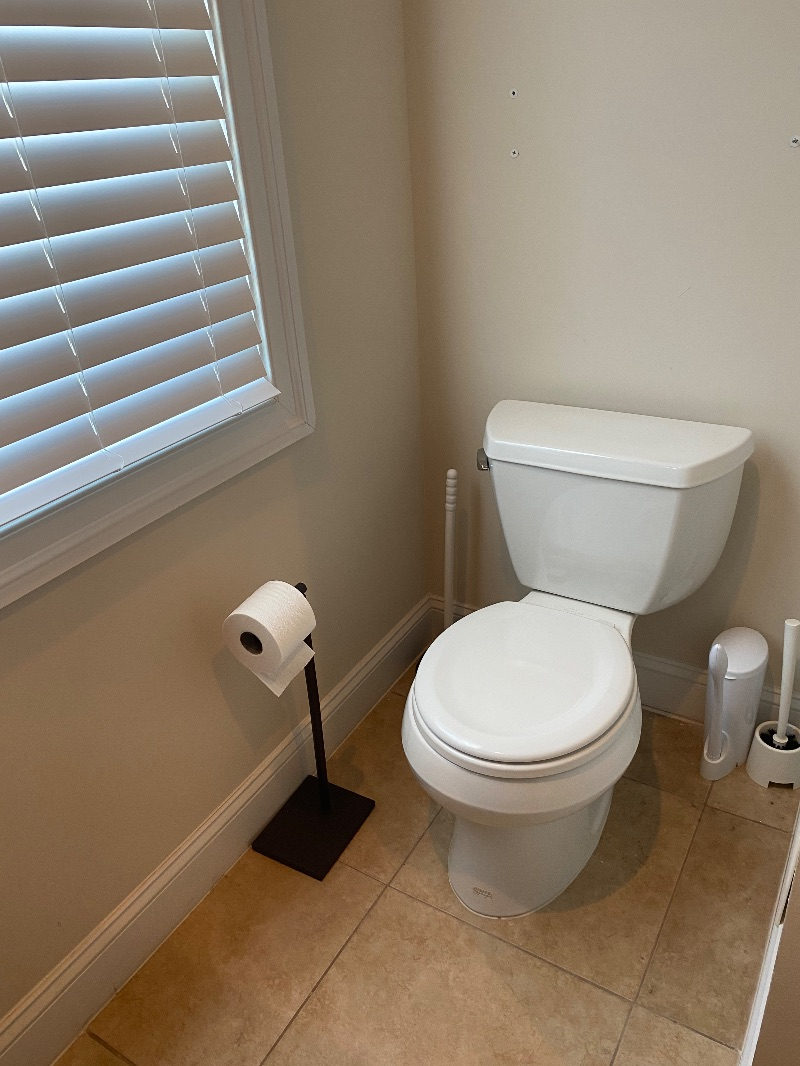 Private Gardel Level Unit- Rowhouse in NW Wash, DC - Photo 11