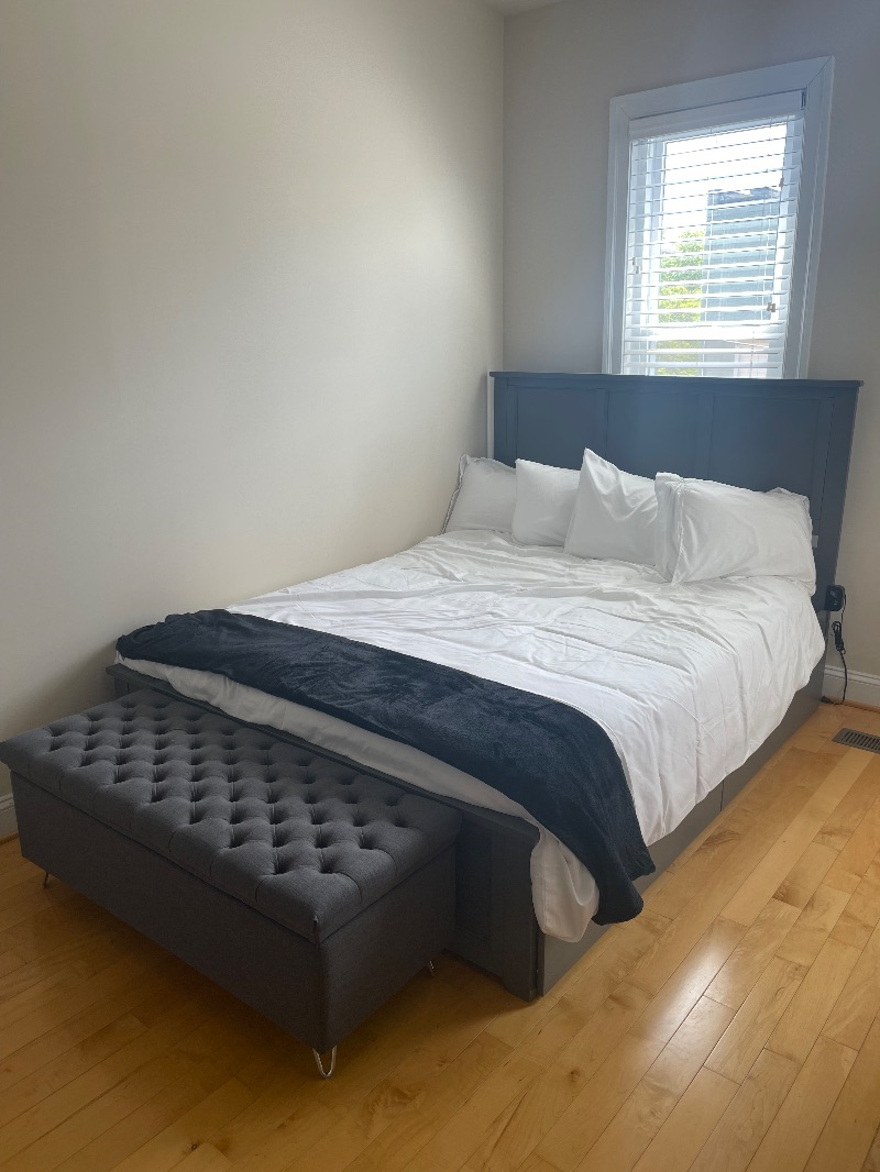 Private Gardel Level Unit- Rowhouse in NW Wash, DC - Photo 1