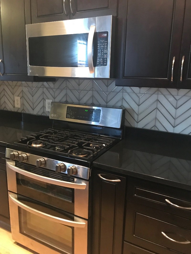 Private Gardel Level Unit- Rowhouse in NW Wash, DC - Photo 9