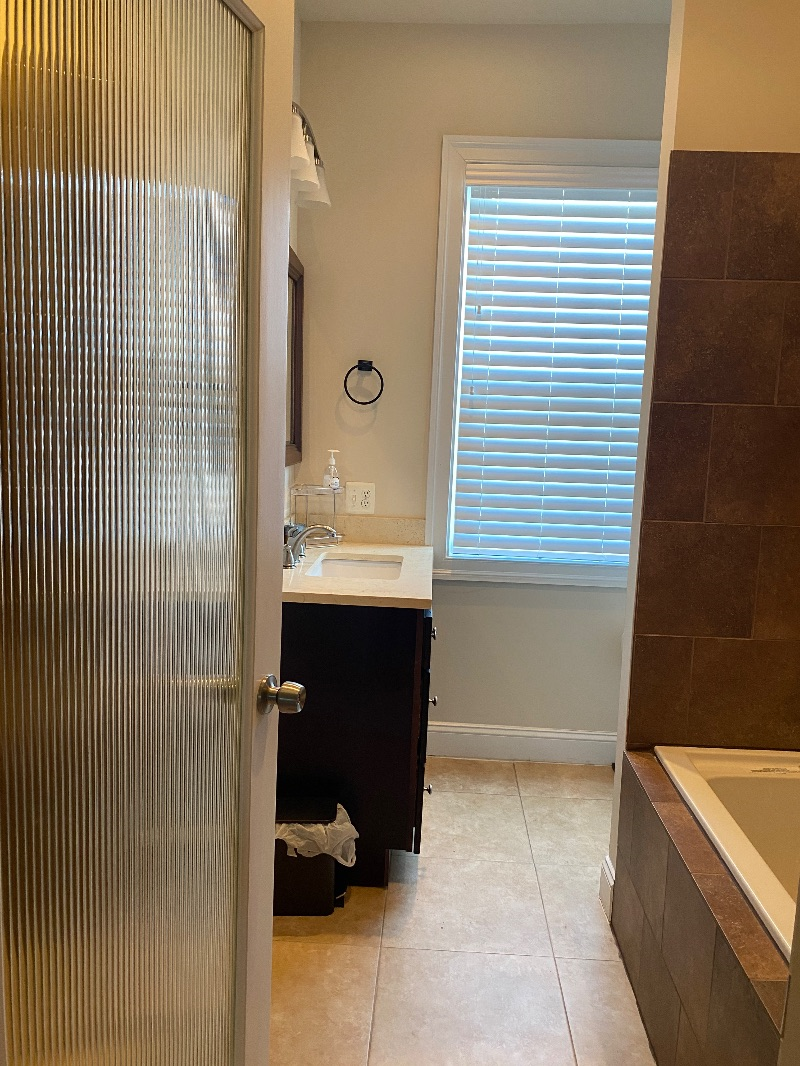 Private Gardel Level Unit- Rowhouse in NW Wash, DC - Photo 4