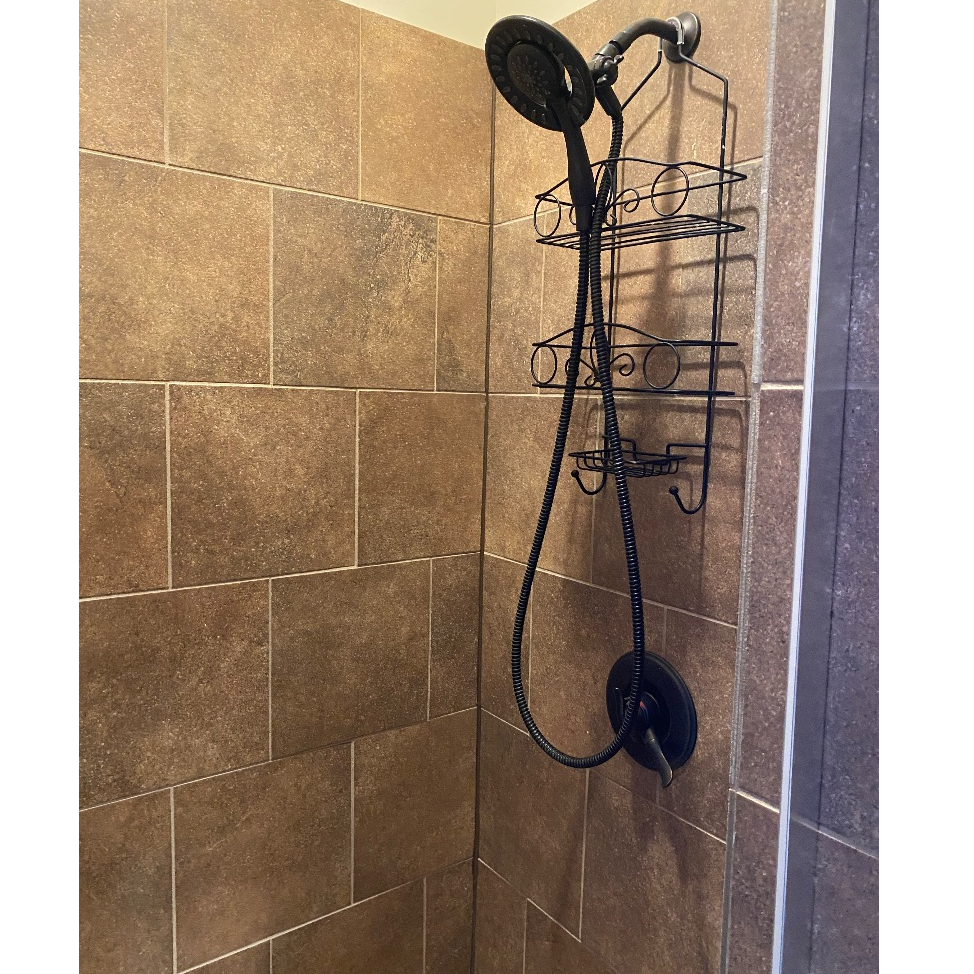 Private Gardel Level Unit- Rowhouse in NW Wash, DC - Photo 10