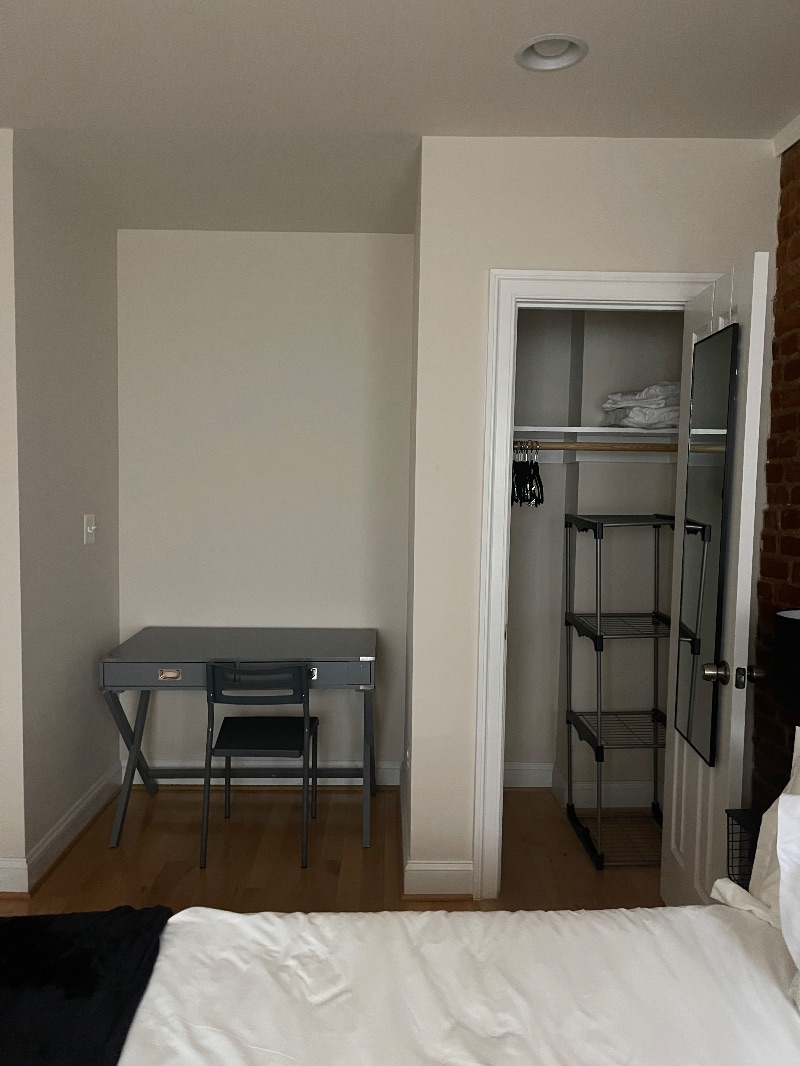 Private Gardel Level Unit- Rowhouse in NW Wash, DC - Photo 7