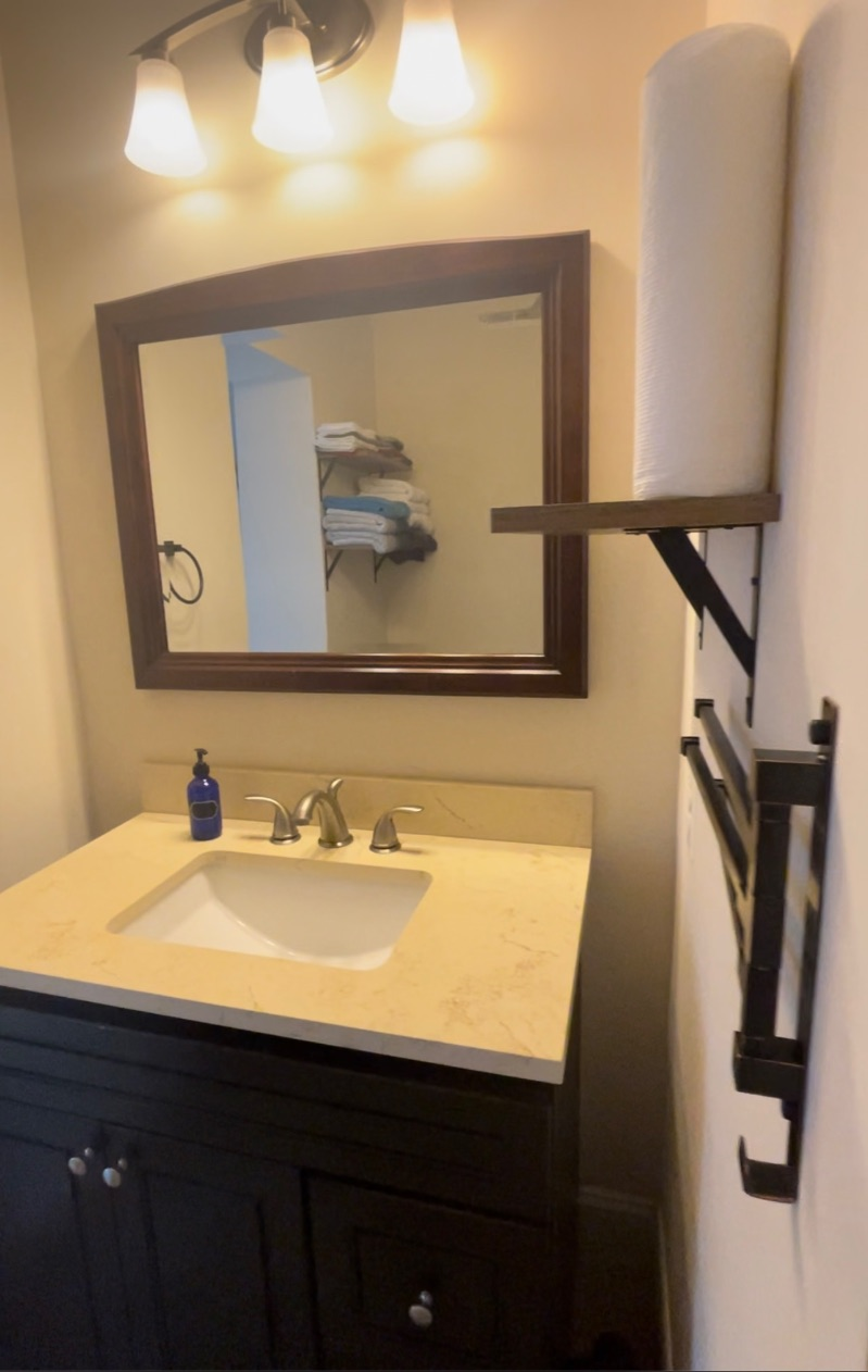 Private Gardel Level Unit- Rowhouse in NW Wash, DC - Photo 11