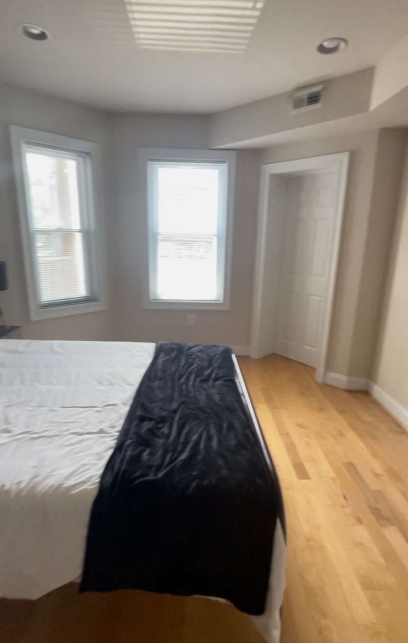 Private Gardel Level Unit- Rowhouse in NW Wash, DC - Photo 5