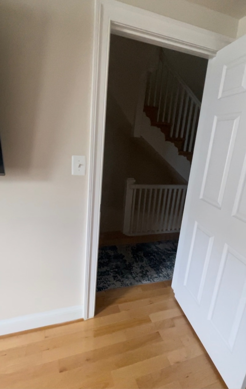 Private Gardel Level Unit- Rowhouse in NW Wash, DC - Photo 12