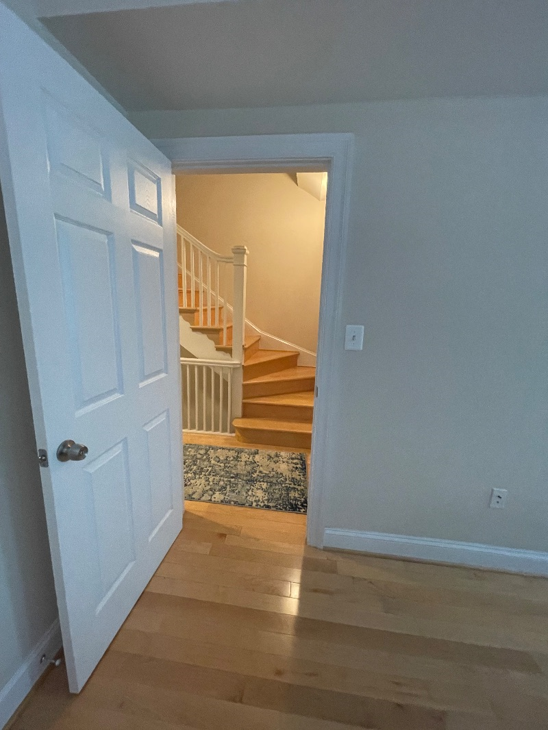 Private Gardel Level Unit- Rowhouse in NW Wash, DC - Photo 7