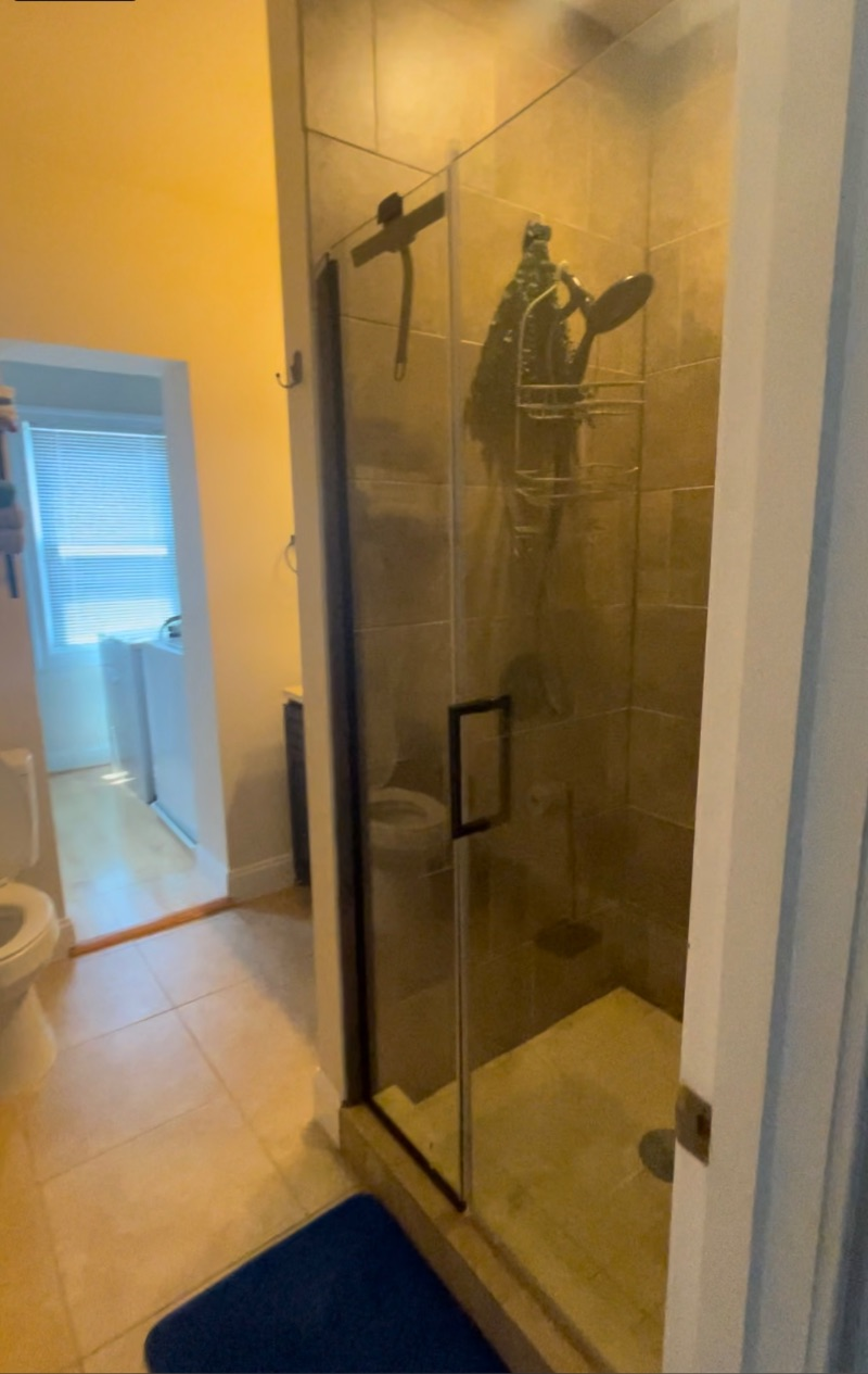 Private Gardel Level Unit- Rowhouse in NW Wash, DC - Photo 11
