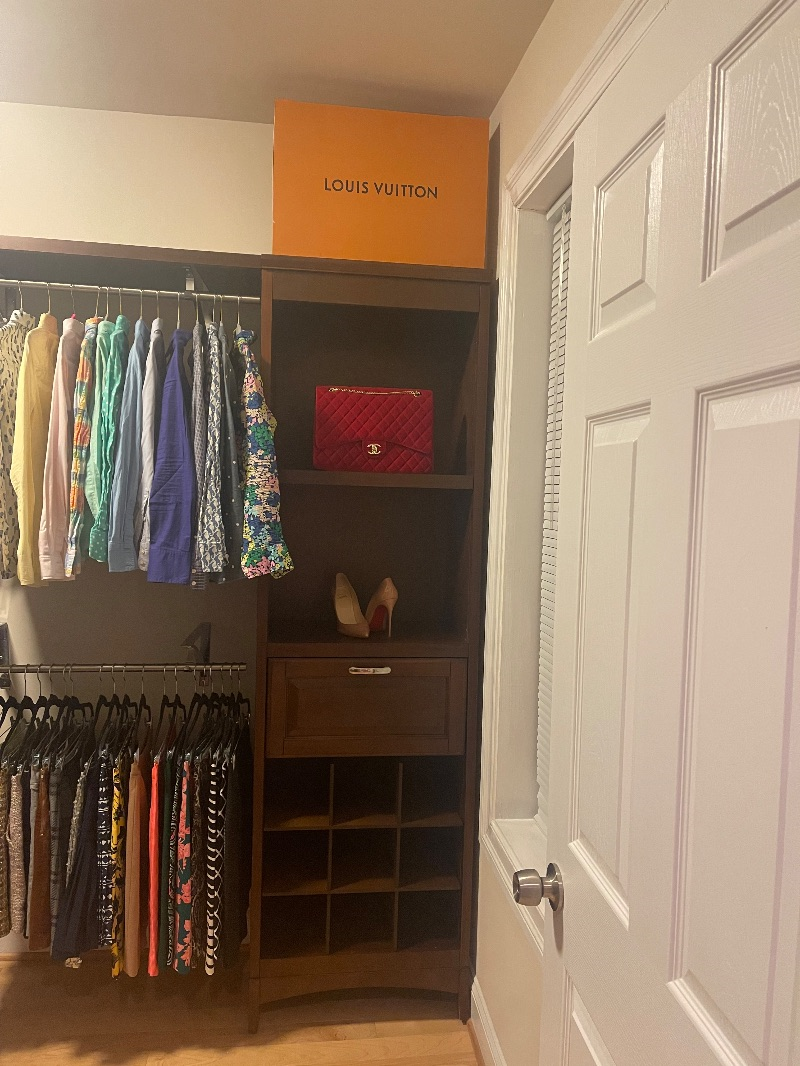 Private Gardel Level Unit- Rowhouse in NW Wash, DC - Photo 3
