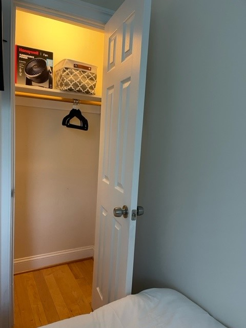 Private Gardel Level Unit- Rowhouse in NW Wash, DC - Photo 7