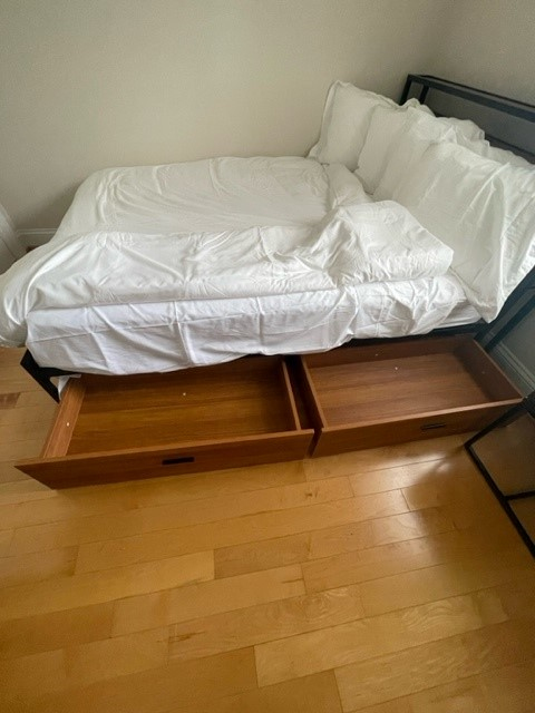 Private Gardel Level Unit- Rowhouse in NW Wash, DC - Photo 5