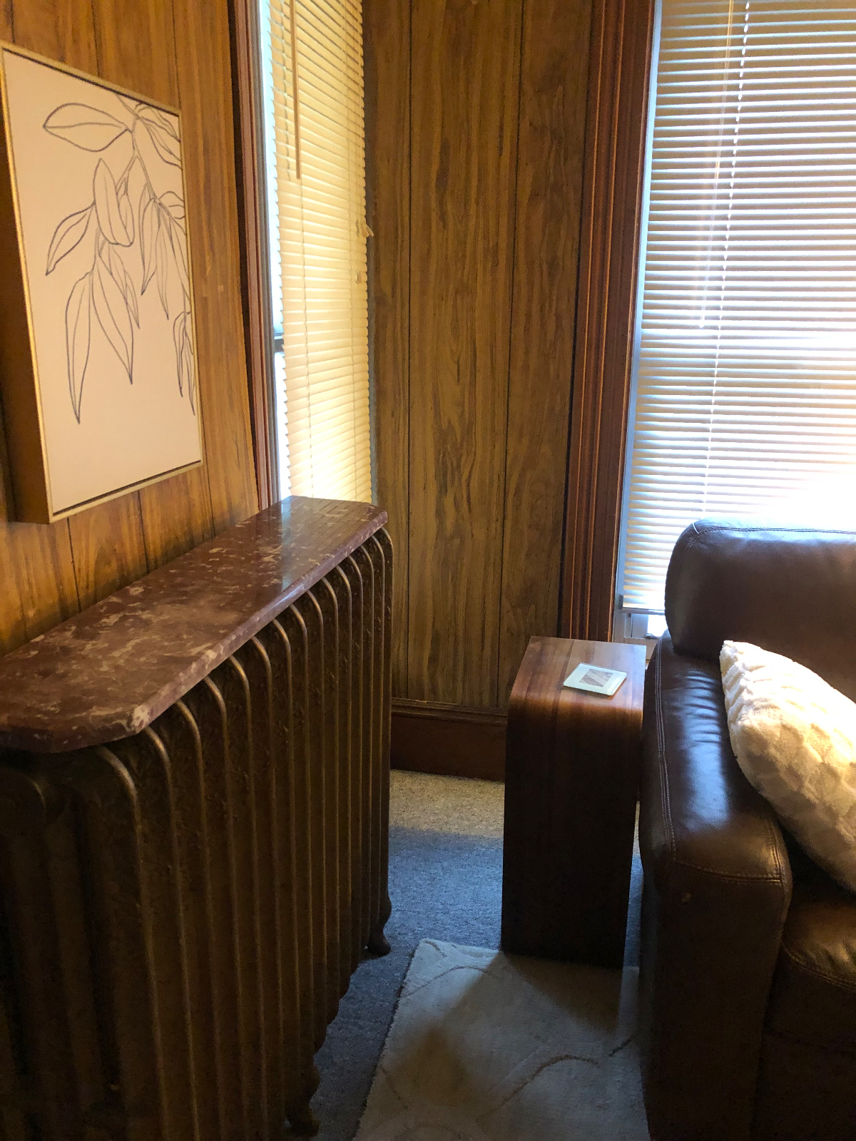 Quiet Studio - 1 Mile from Hospital - Photo 4