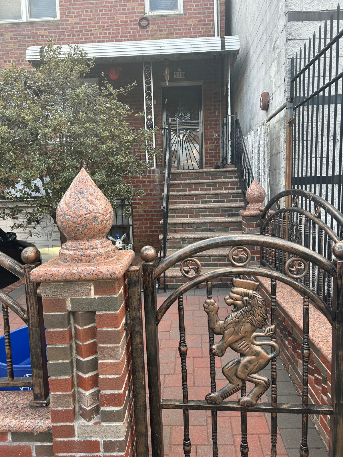 Quiet Brooklyn 2BR Garden-Level Apt. Washer/Dryer & Utilities Included (Quiet Den) - Photo 1