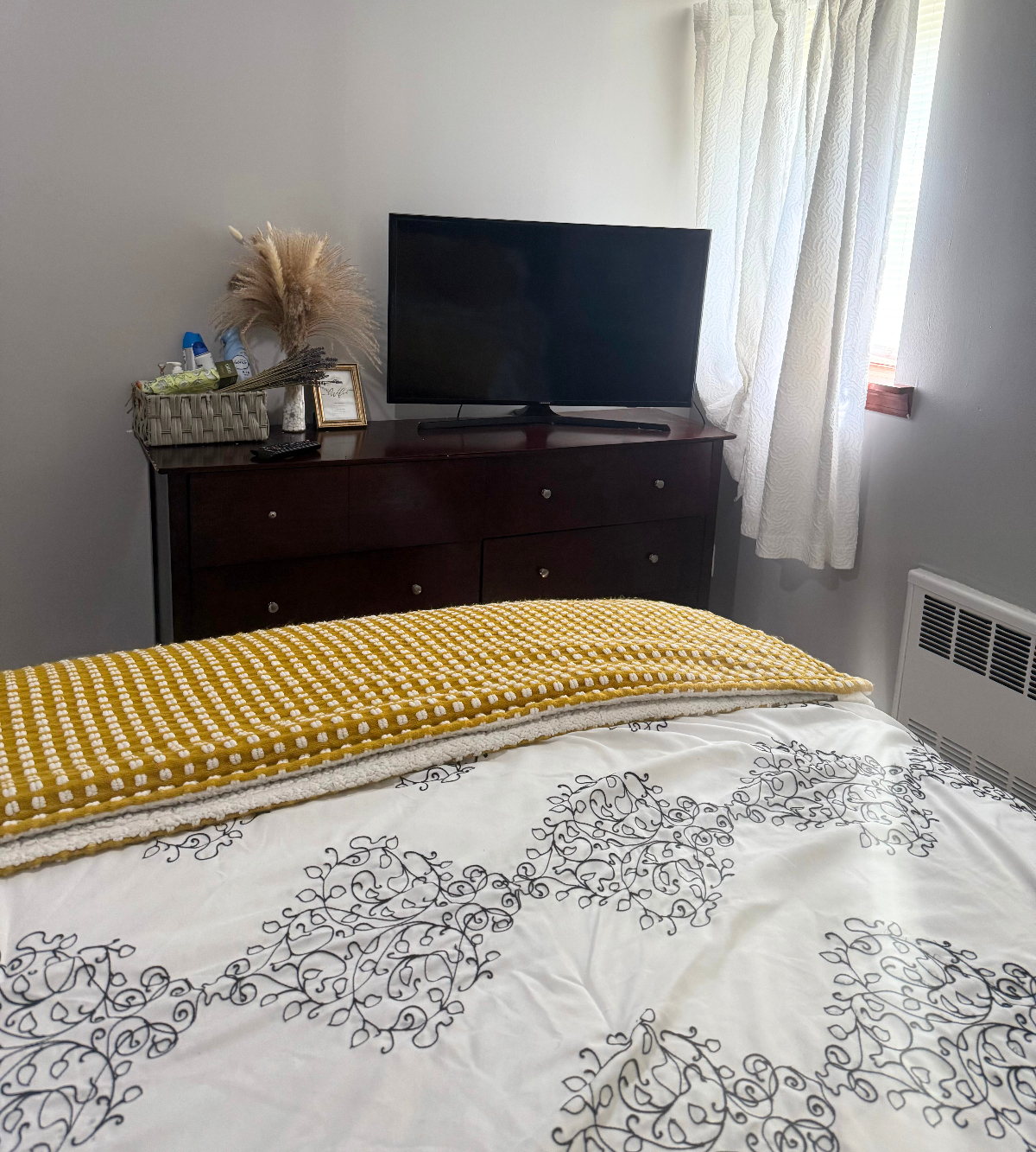 Quiet Brooklyn 2BR Garden-Level Apt. Washer/Dryer & Utilities Included (Quiet Den) - Photo 12
