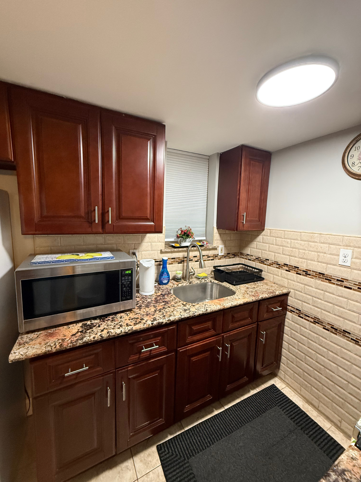 Quiet Brooklyn 2BR Garden-Level Apt. Washer/Dryer & Utilities Included (Quiet Den) - Photo 8
