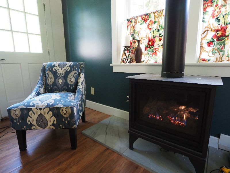One-bedroom cottage on stunning inn grounds - Photo 2