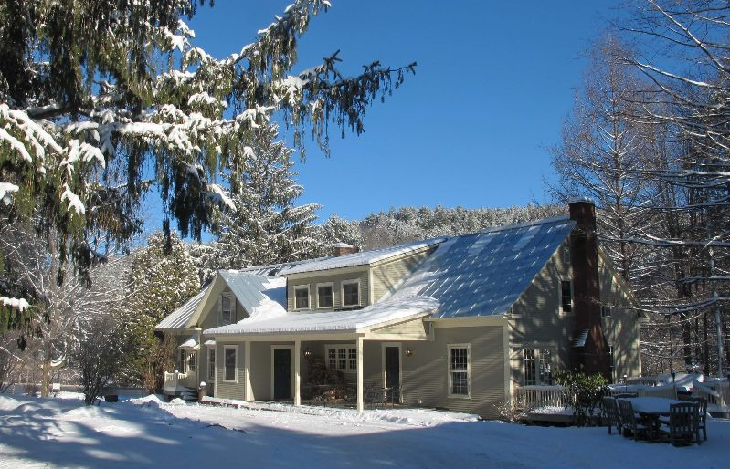 One-bedroom cottage on stunning inn grounds - Photo 9