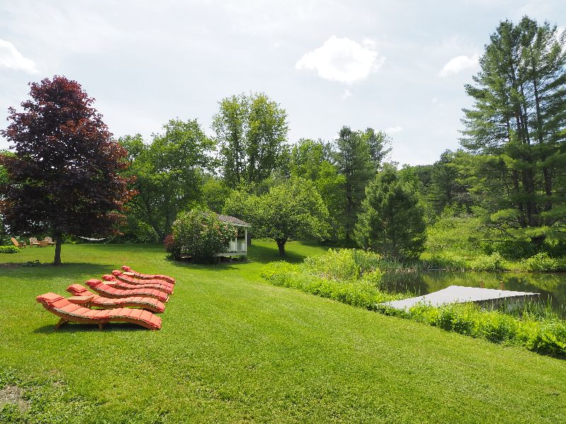 One-bedroom cottage on stunning inn grounds - Photo 6