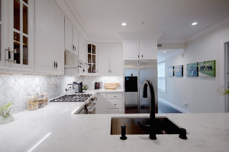 Luxurious Condo Near GG Park - Photo 5