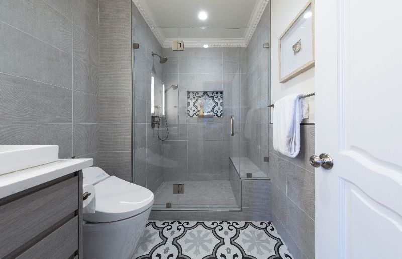 Luxurious Condo Near GG Park - Photo 6