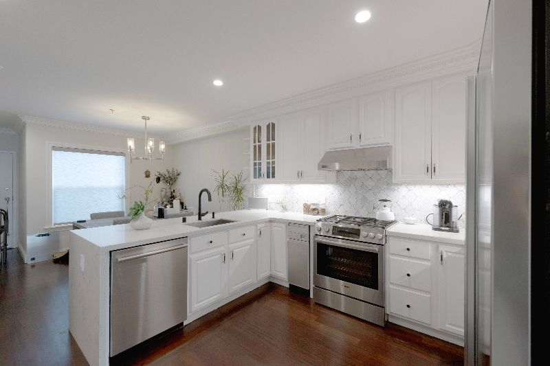 Luxurious Condo Near GG Park - Photo 1