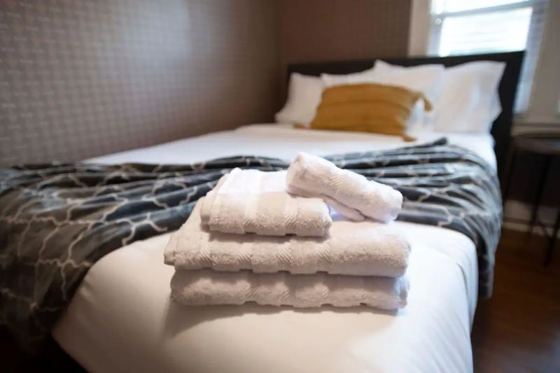 Cozy near Destiny, Dome, Downtown - Photo 5