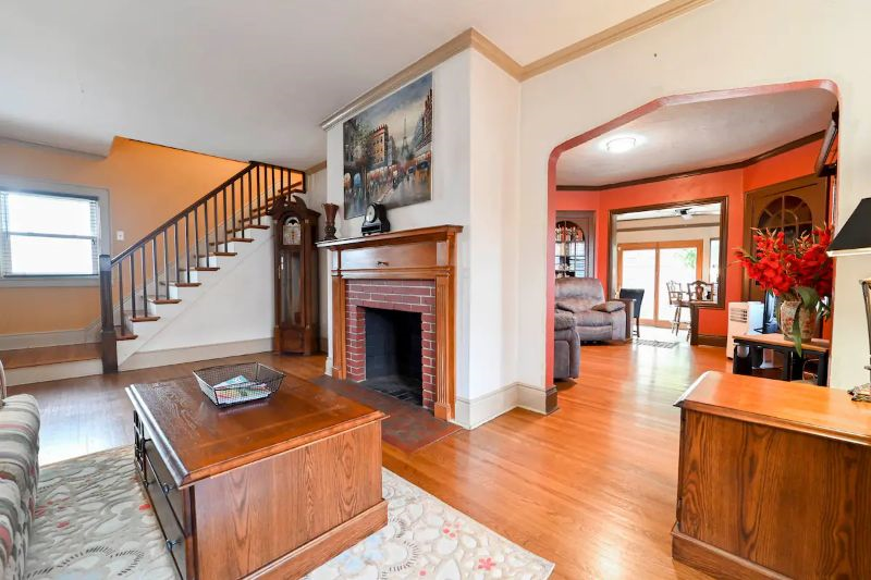Cozy  near Destiny, Dome,  Downtown - Photo 10