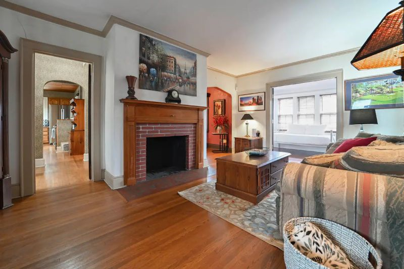 Cozy near Destiny, Dome, Downtown - Photo 2