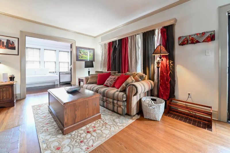Cozy  near Destiny, Dome,  Downtown - Photo 7
